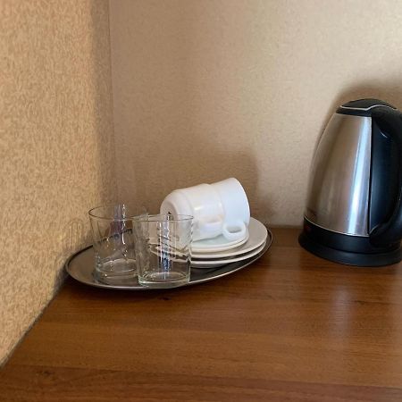 Guest House 헤르손 외부 사진