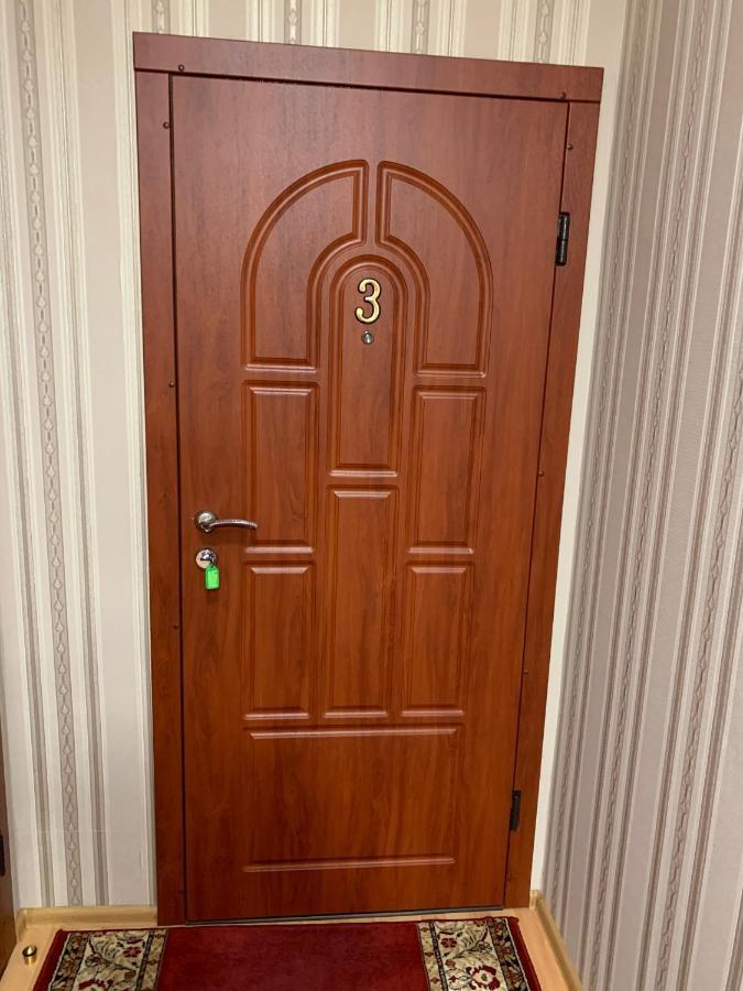 Guest House 헤르손 외부 사진