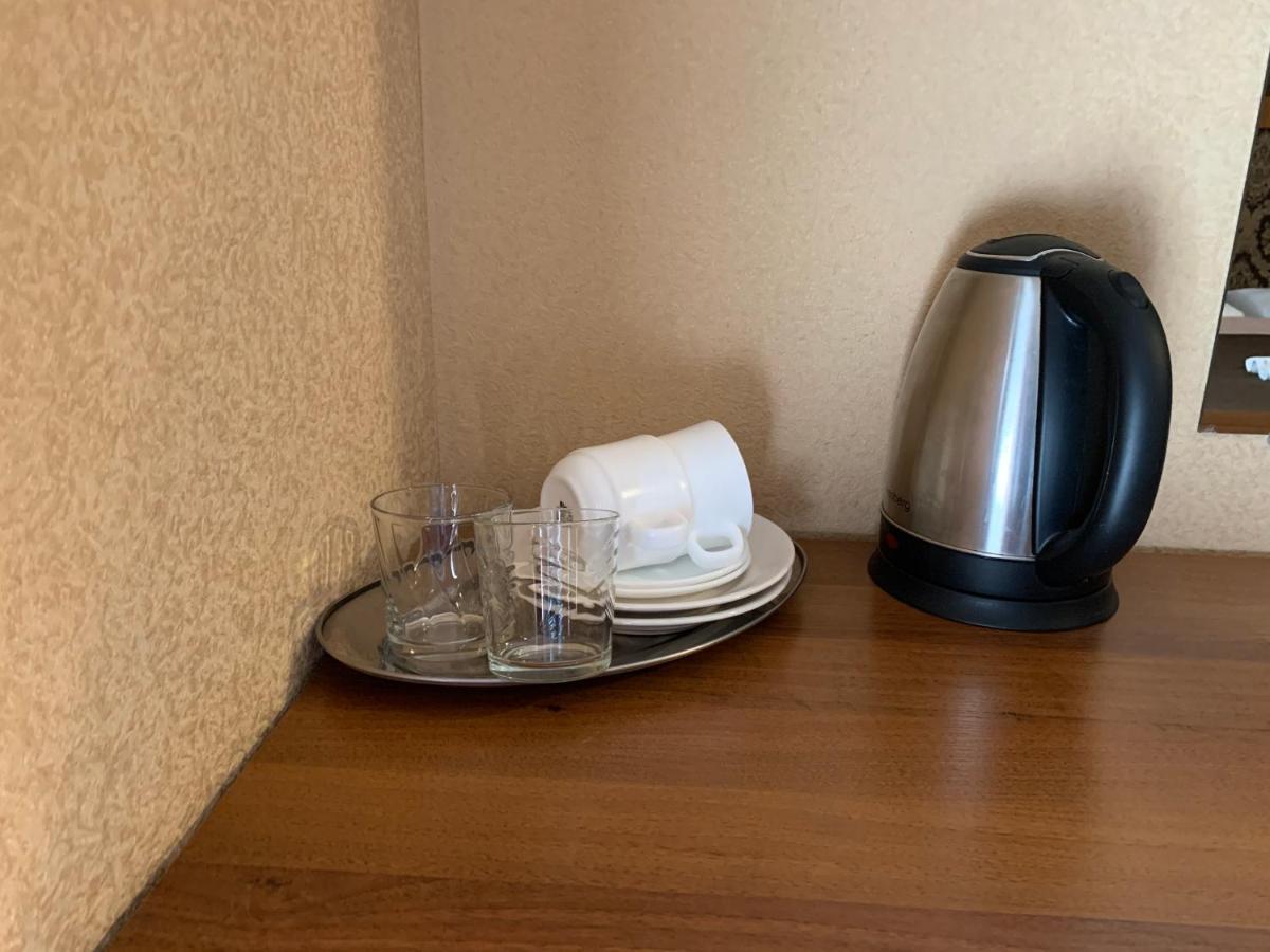 Guest House 헤르손 외부 사진