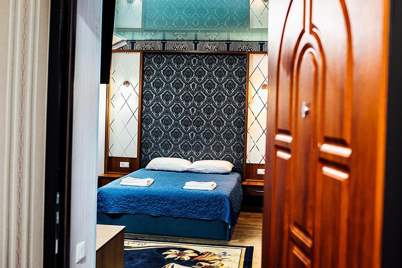 Guest House 헤르손 외부 사진
