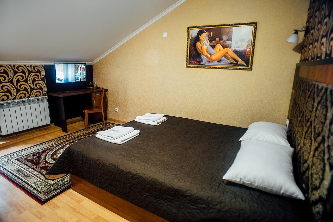 Guest House 헤르손 외부 사진