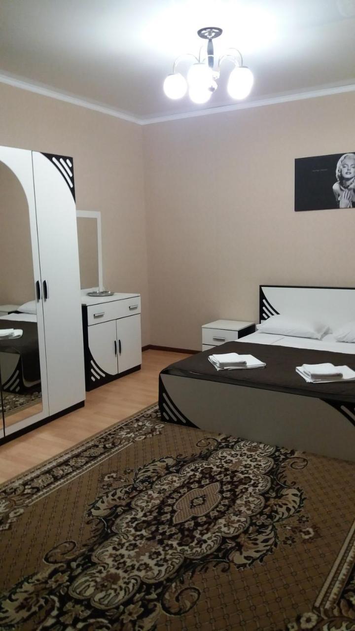 Guest House 헤르손 외부 사진