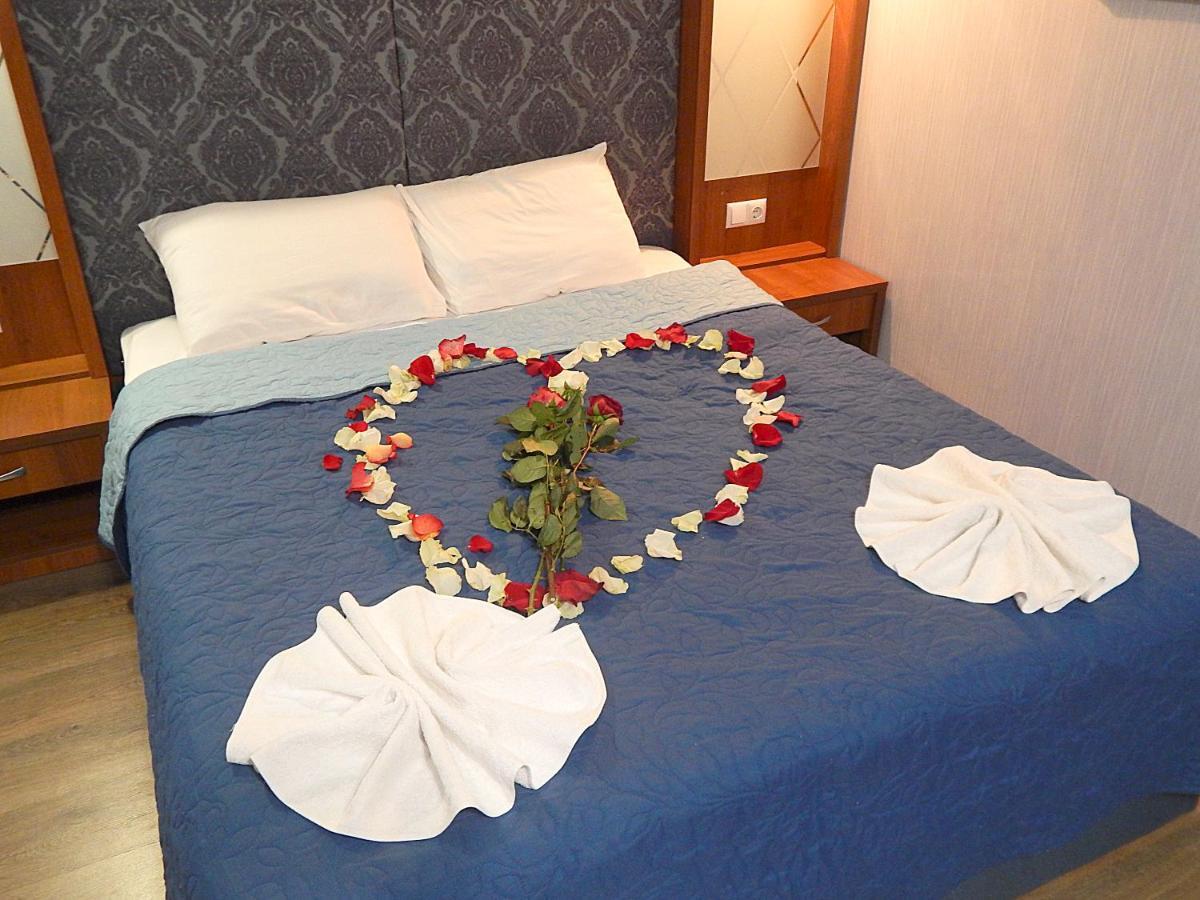 Guest House 헤르손 외부 사진