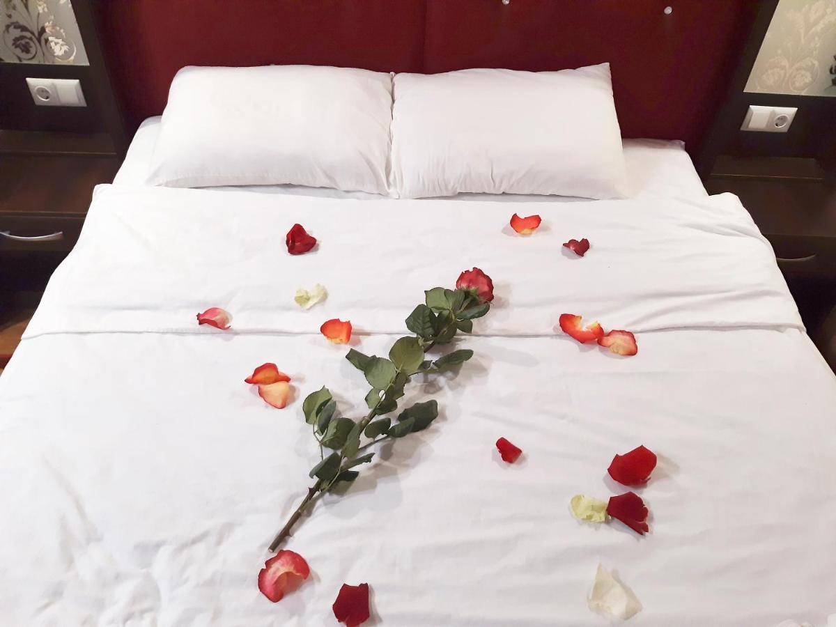 Guest House 헤르손 외부 사진