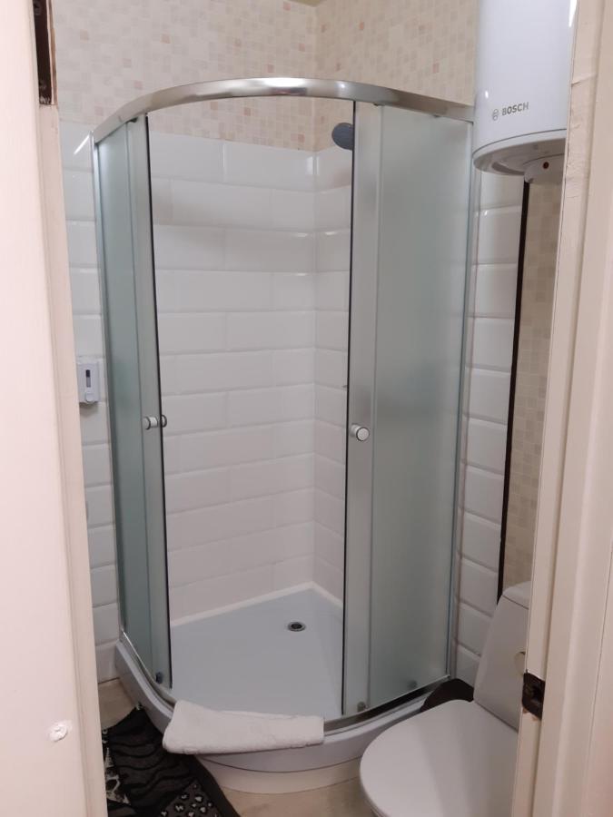 Guest House 헤르손 외부 사진