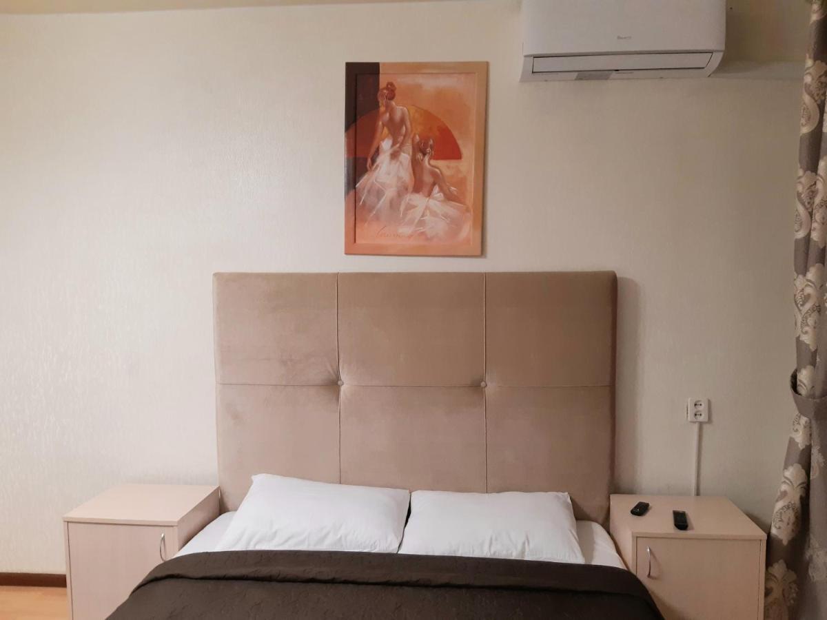 Guest House 헤르손 외부 사진