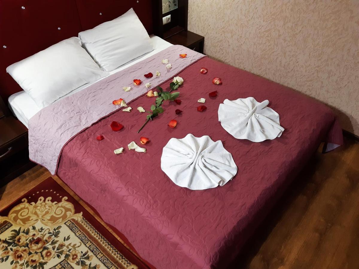 Guest House 헤르손 외부 사진