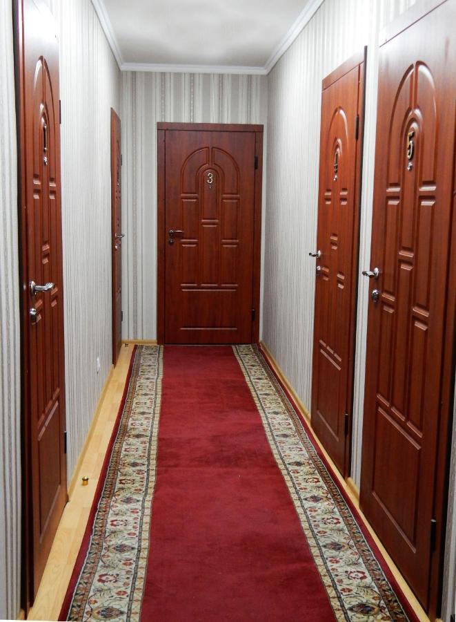 Guest House 헤르손 외부 사진