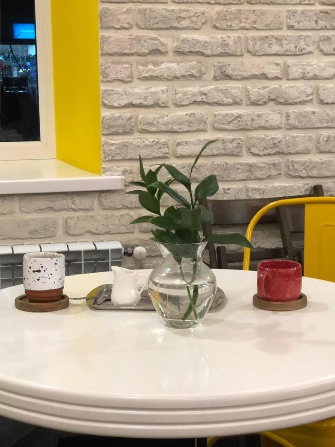 Guest House 헤르손 외부 사진