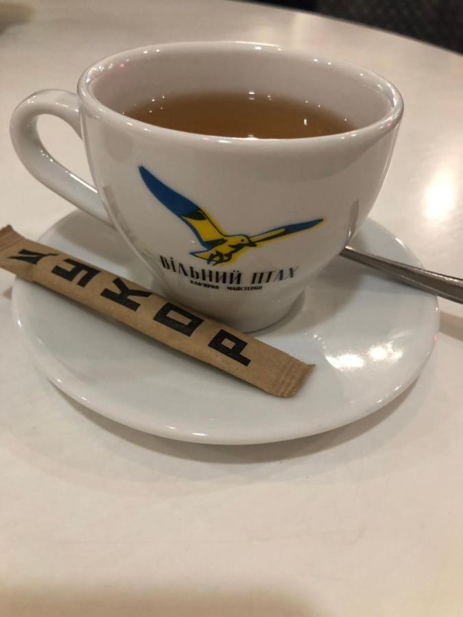 Guest House 헤르손 외부 사진
