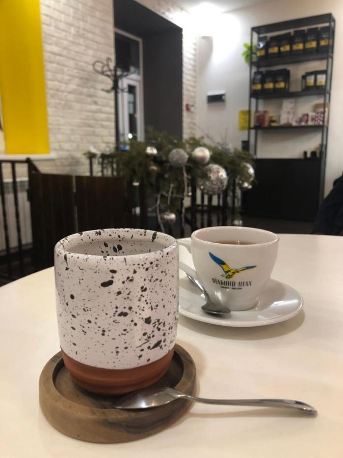 Guest House 헤르손 외부 사진
